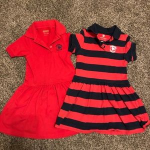 Primrose School dresses